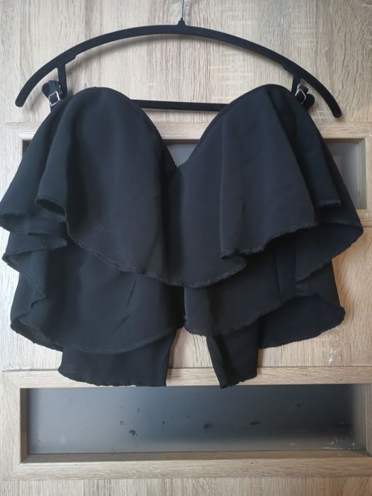 Strój kąpielowy dwuczęściowy roz..48