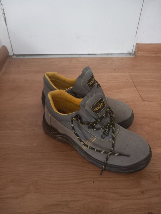 Buty robocze męskie