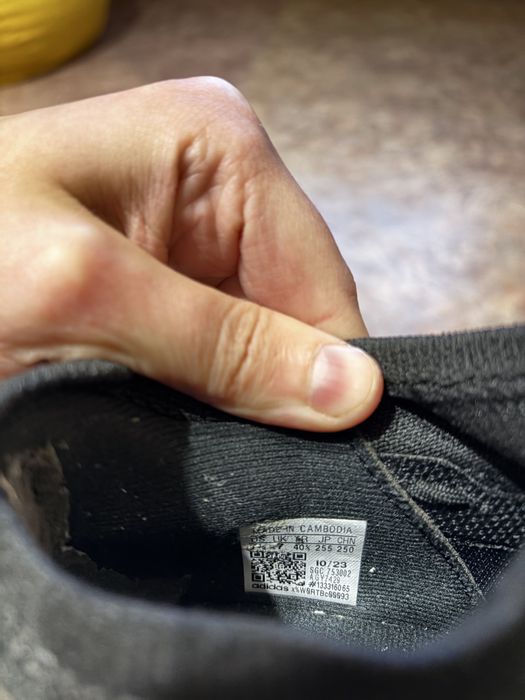 Продам лімітовані бутси Adidas X Crazyfast.3