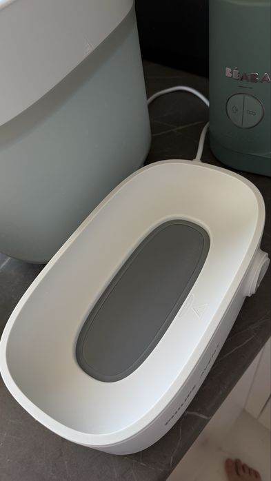 Стерилізатор 3 в 1 Philips Avent SCF291/00 | як новий