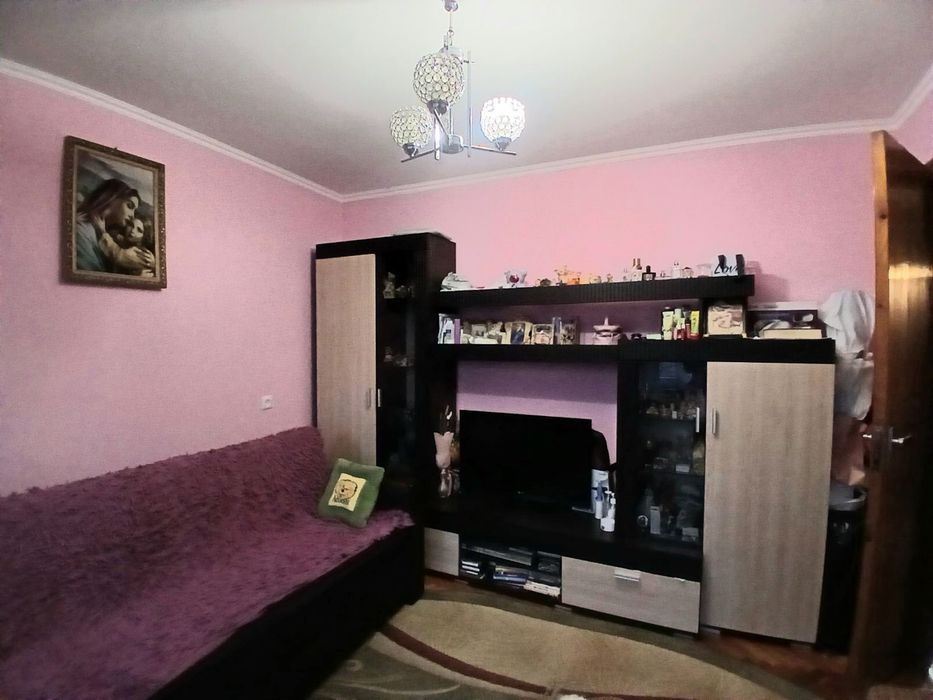 Продаж 4 кім кв Сихів рн Санта Барбара