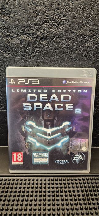 Dead Space 2 Limited Edition