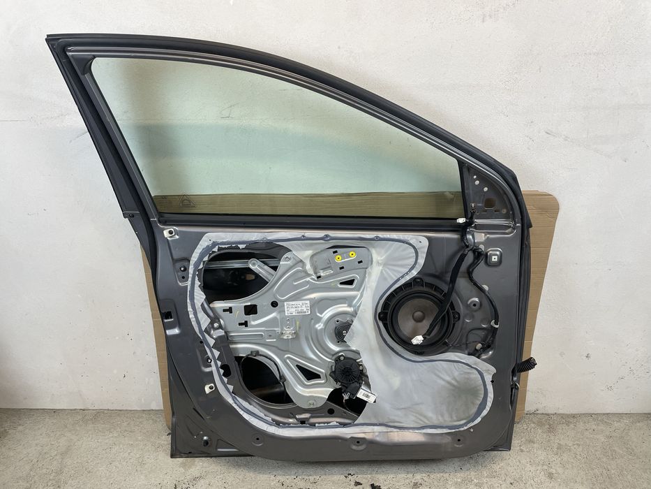 Drzwi lewe Hyundai ix35 lewy przód ZAR