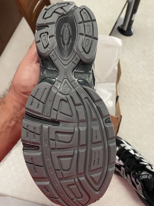 Tenis Gel-1130 novos na caixa