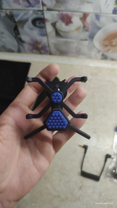 Продам Цифровий диктофон Zoom F1-SP