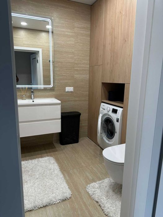 Продаж 1 к. квартири 51 кв.м. Desna Park Residence