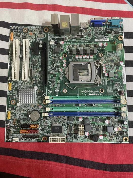 Motherboard Lenovo IS7XM – LGA1151 DDR4