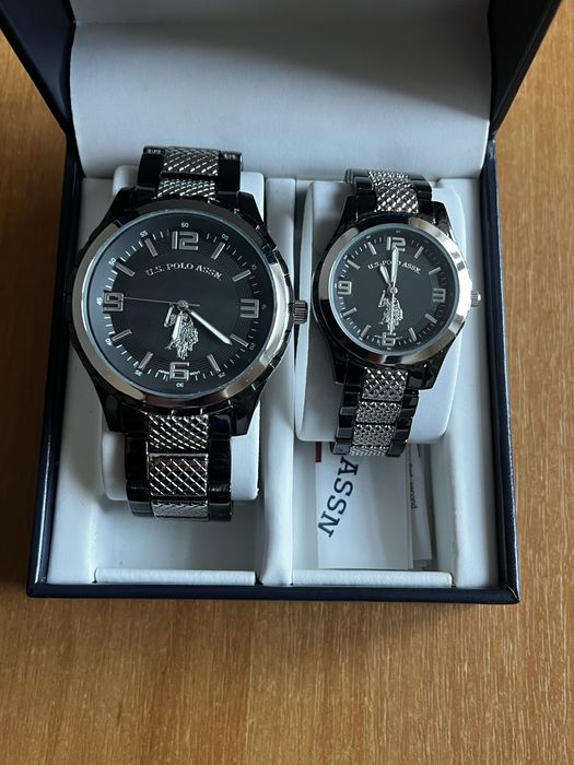 Годинники U.S. Polo Assn.