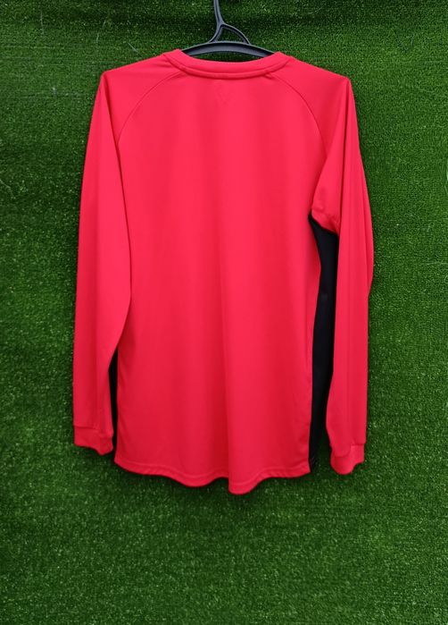 Чоловіча футболка лонгслів mitre