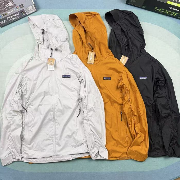 patagonia gore tex - купить мужскую верхнюю одежду - Цена на OLX.ua