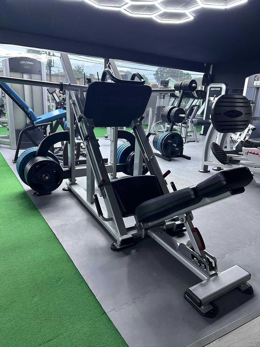 Leg Press Star Trac