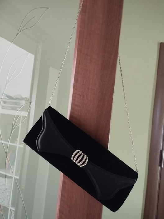 Клатч класний)))