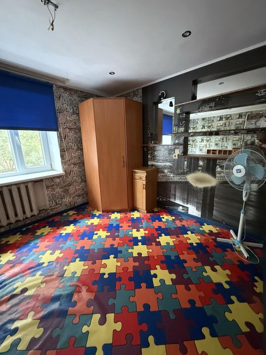 Продам будинок з великою ділянкою!!!