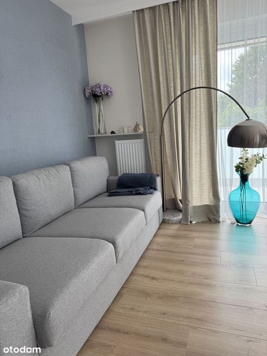 3 szobás lakás, 48 m²