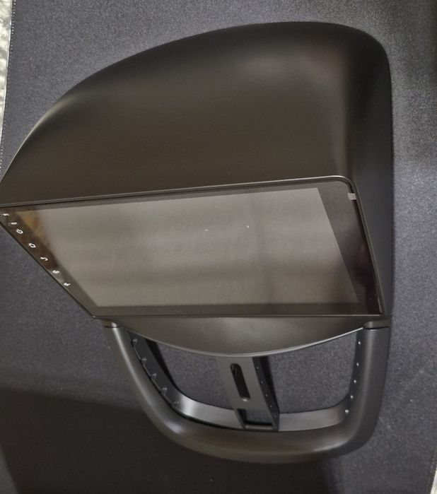 Магнітола pegeot 207