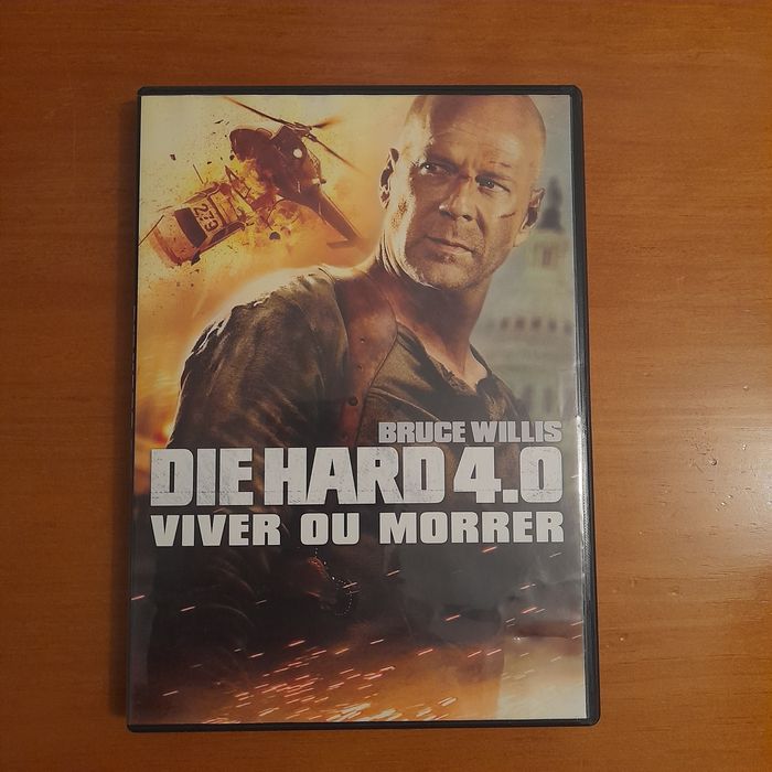 Filmes como novos e novos originais