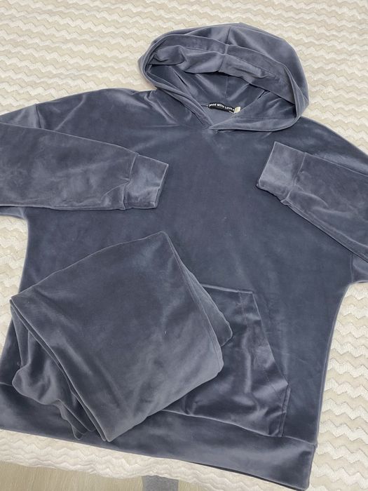 Костюм велюровий для вагітних