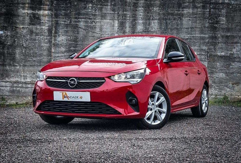 Opel Corsa 1.2 Elegance