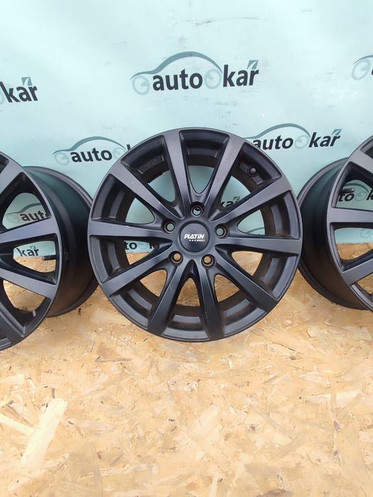 Диски 5*114,3R16 Kia, Mazda, Renault, Hyundai, Toyota
