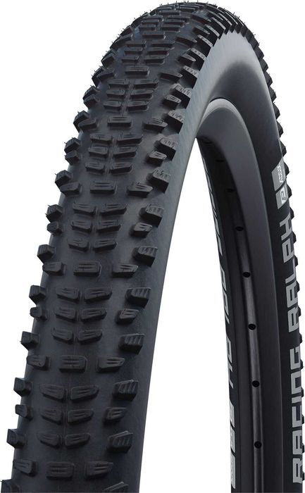 Pneu Schwalbe Racing Ralph Performance 27.5x2.25" Addix Dobrável