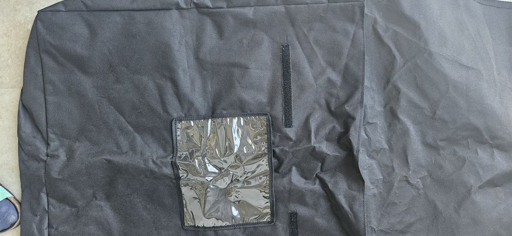 Torba,futerał,organizer
