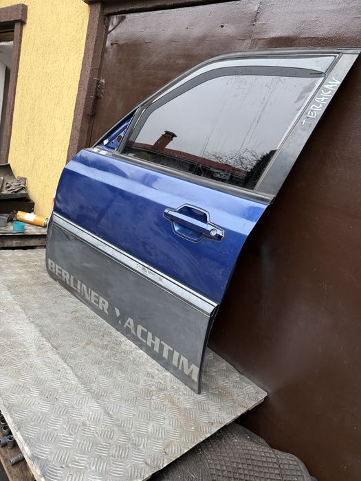 Дверь перед зад Хюндай терракан hyundai terracan