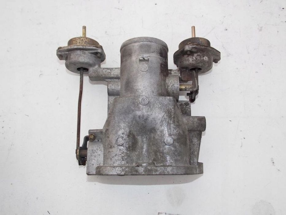 przepustnica nissan terrano ii 3.0 d di