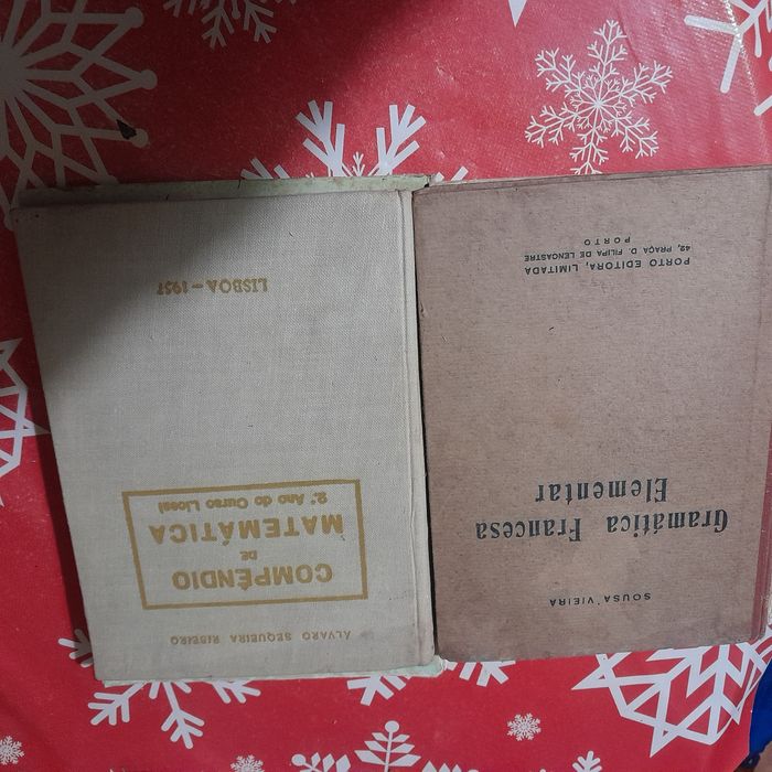 Livros militares do exército