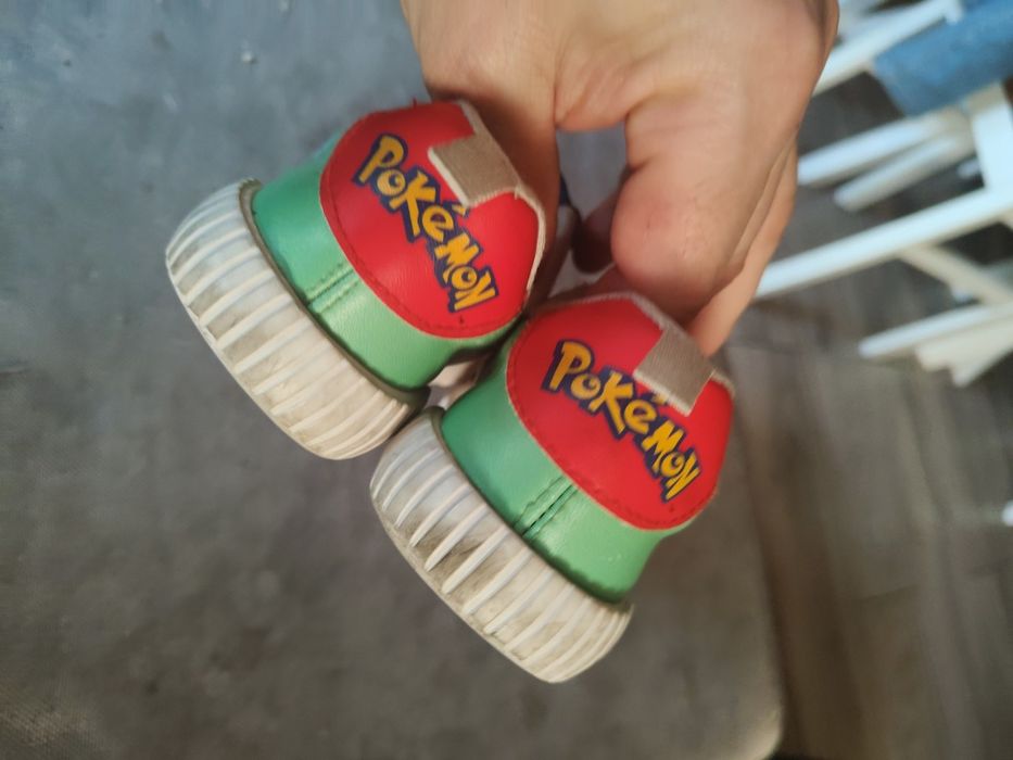 Buty dziecięce rozmiar 26 16cm