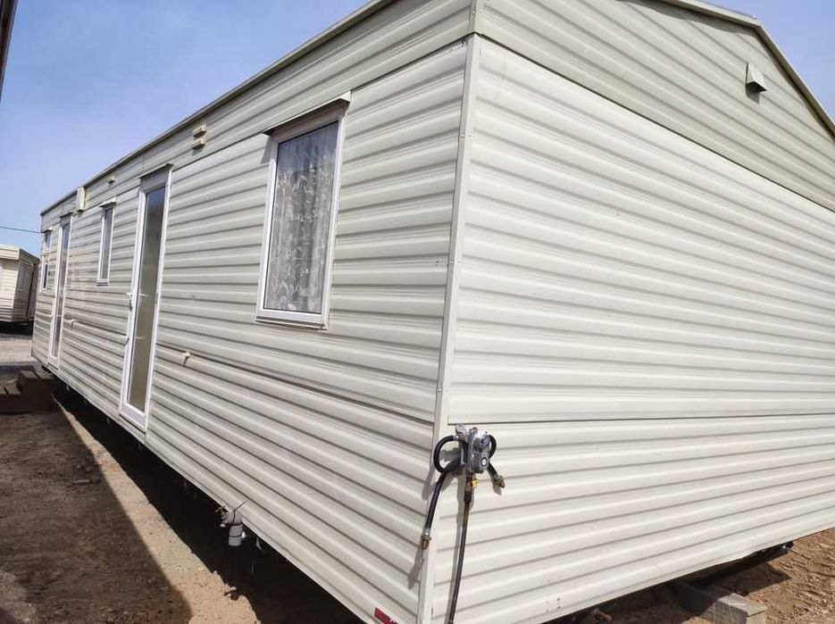 Casa Móvel / Mobile Home Nº 2253 ABI CLORADOT2 9,75x4m