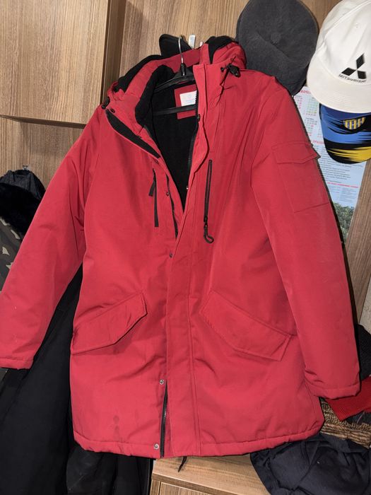 Продам пуховик фирмы primark