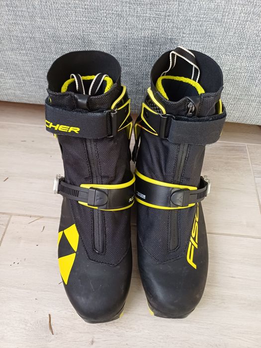 Buty narciarskie biegowe Fischer rozmiar 41