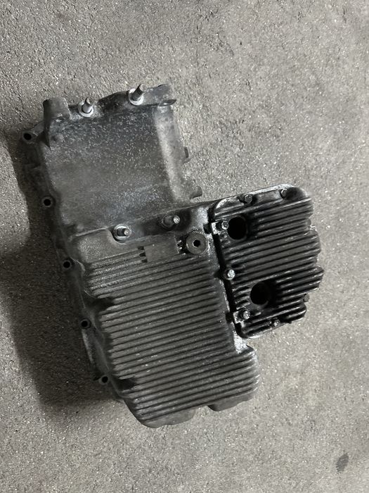 Carter motor fiat barchetta