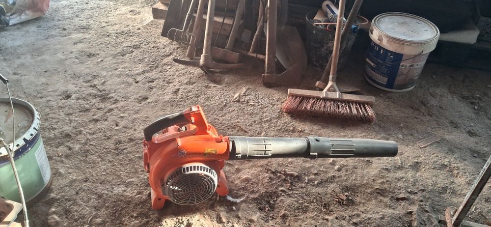 Vários artigos corta sebes