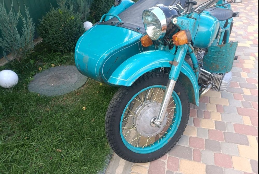 Mt 9 dniepr  k 750 ural mt mw  imz kmz  m 72