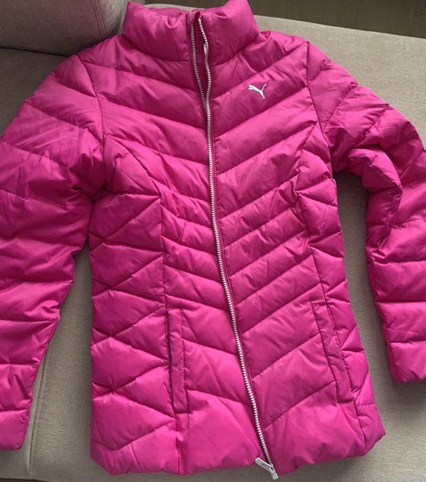 Puma Куртка Оригінал