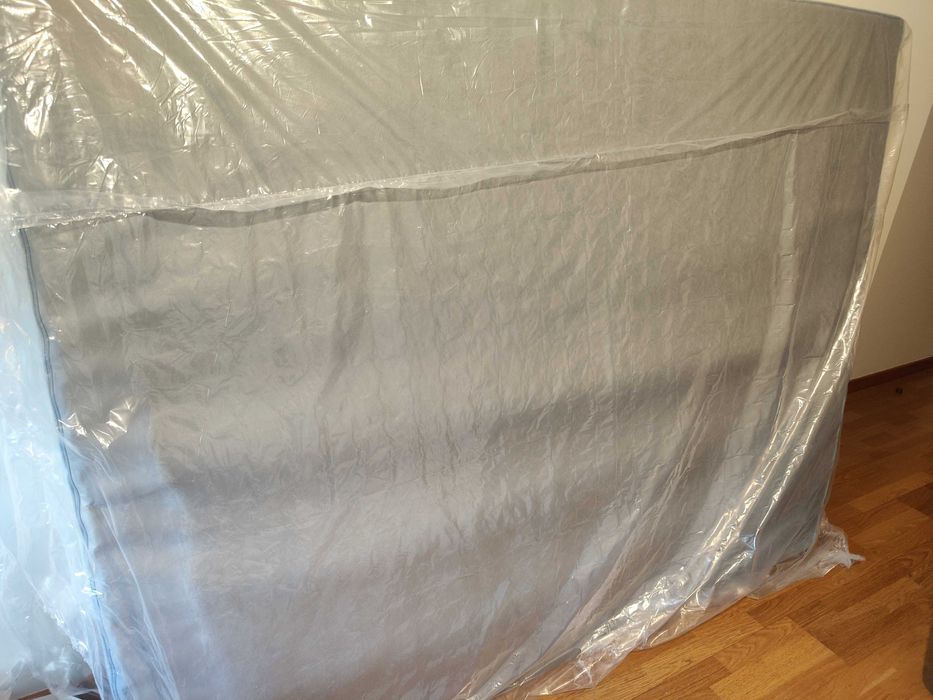 Colchão VALEVÅG 160x200 Ikea