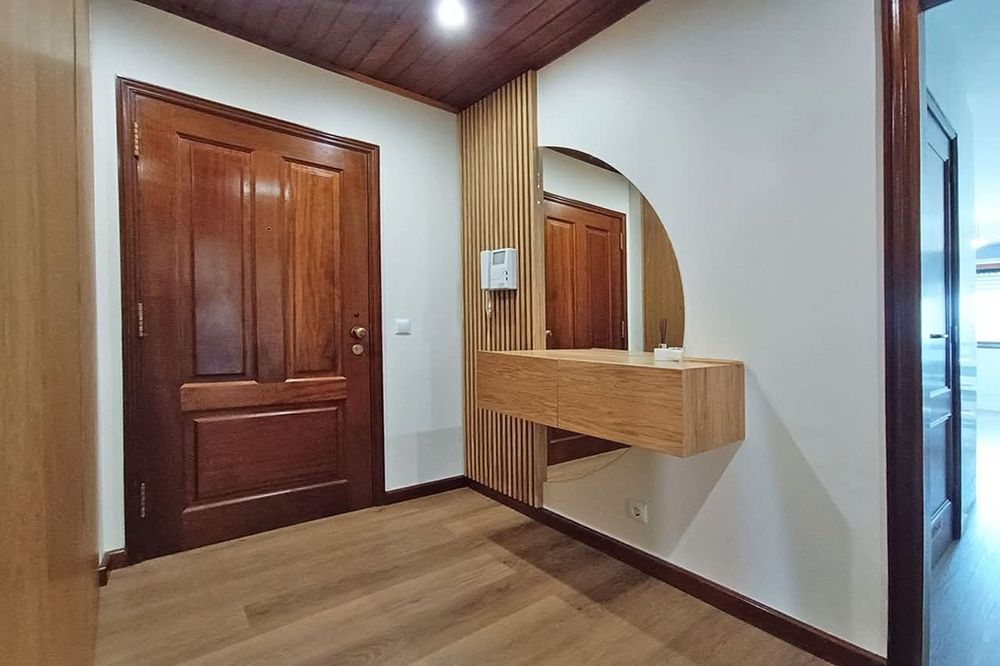 Apartamento T3 à venda em Paços de Brandão, Santa Maria da Feira — foto 5