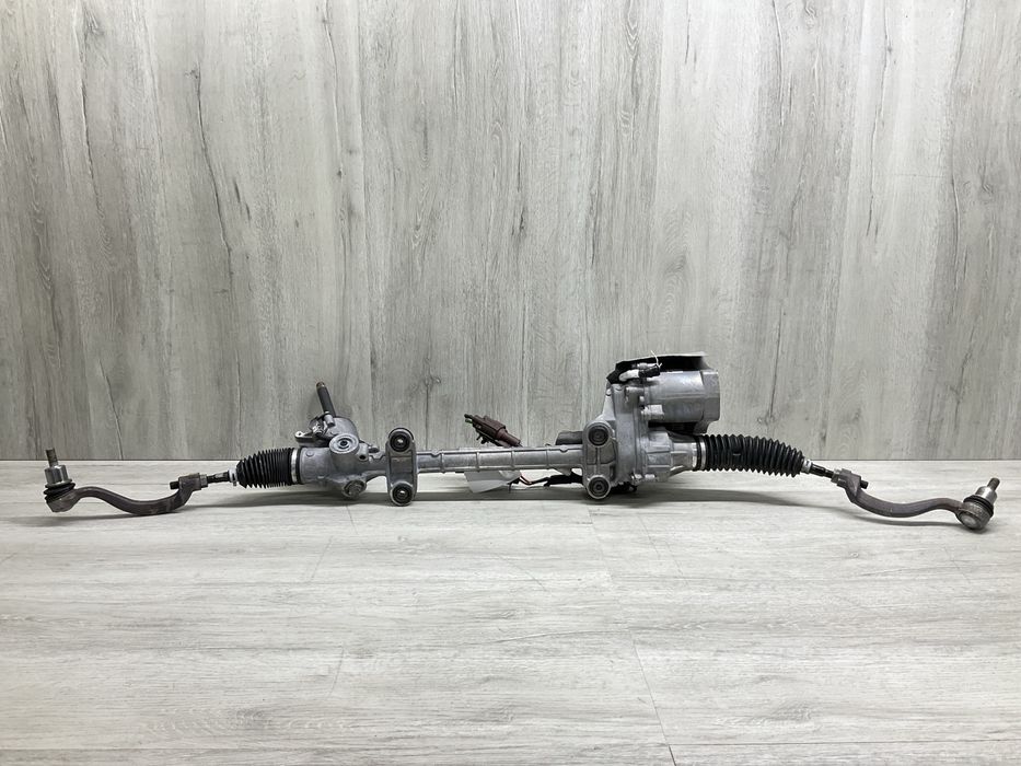 Рулевая рейка L8A2-3200-AF RANGE ROVER VELAR L560 LIFT 2024.