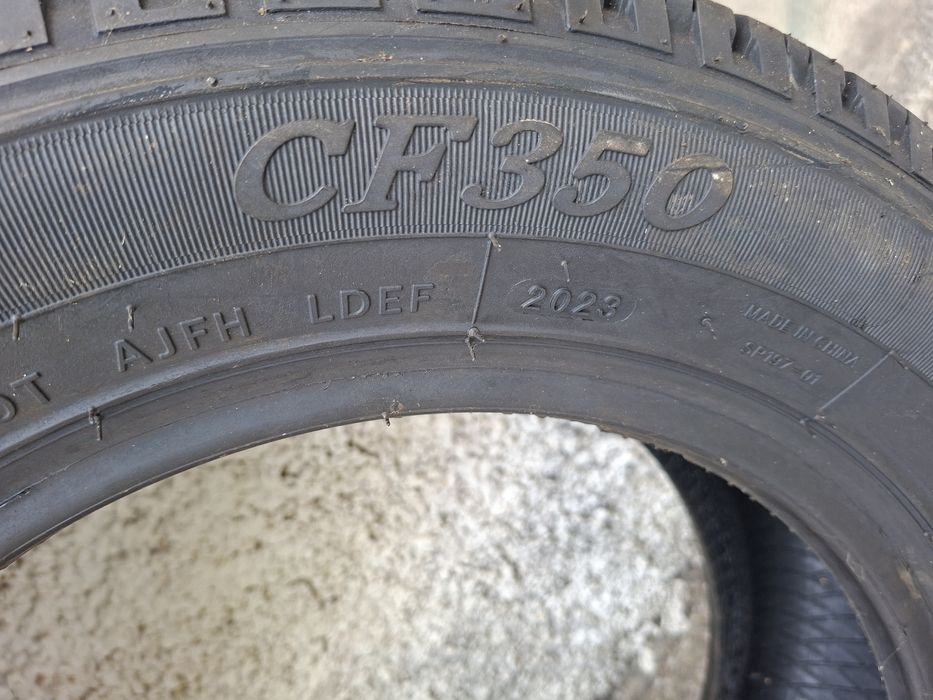 Pneus 175/65 R14