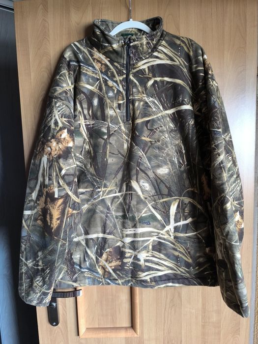 Bluza Cabela's Camou  roz. XXL