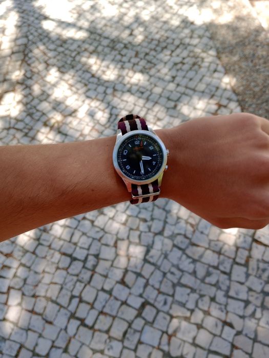 Relógio Adaros Homem