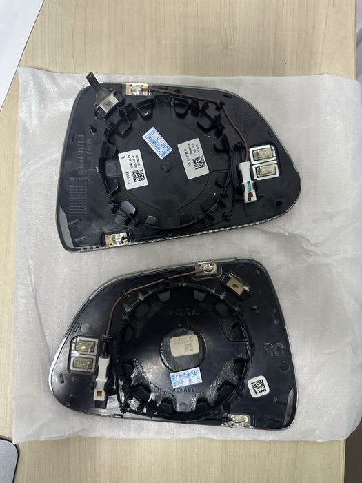 Espelho Retrovisor Tesla Model 3 Highland