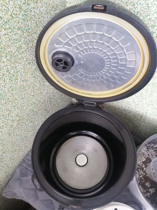 Мультиварка rotex