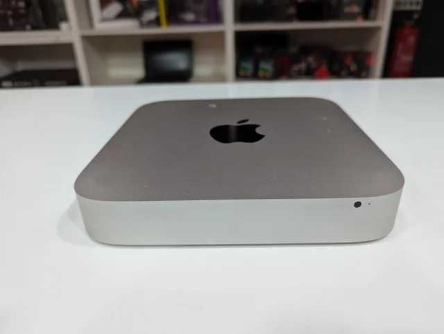 Mac mini A1347 (finais 2014) para peças
