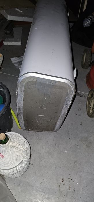 Termoacumulador Ariston 80 litros