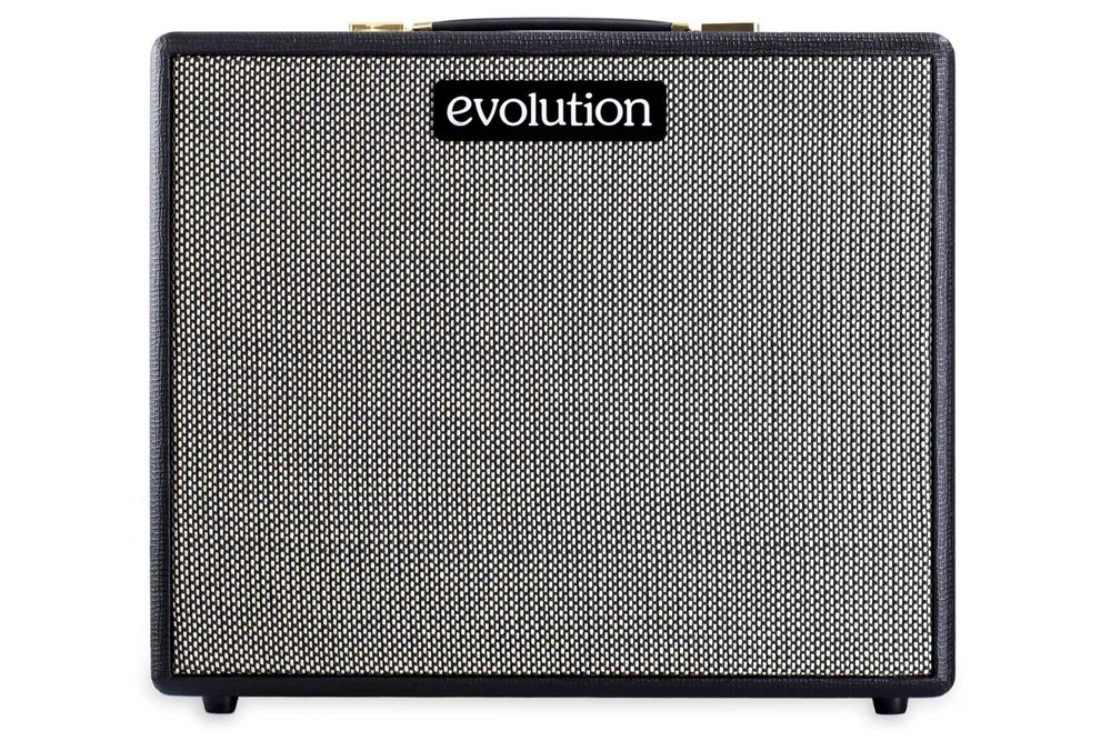 Kolumna gitarowa Evolution 1x12 Celestion Vintage 30