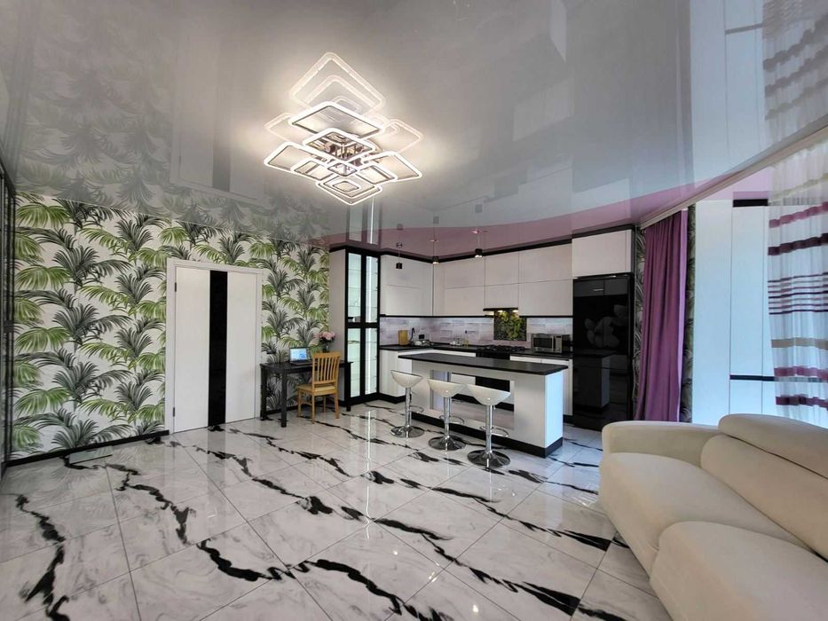 1-комнатная квартира по адресу ул. Магистратская (площадь 47,5 м²) - Atlanta.ua - фото 8