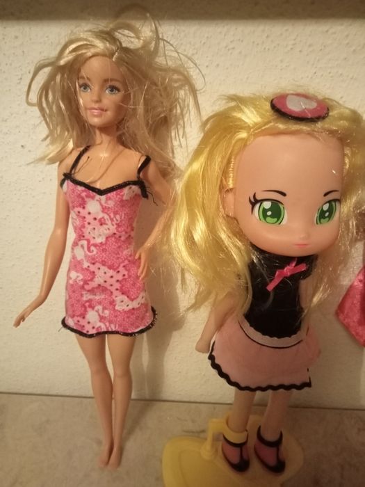 Bonecas diversas64729683549443124