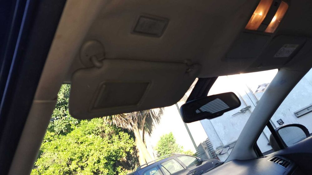 Toyota Avensis T27 Carrinha 2.0 D-4D (ADT270_) 124 cv Diesel